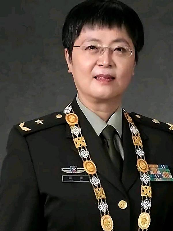 陈薇